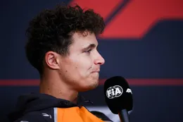 Lando Norris: 'Red Bull is dit jaar even snel als McLaren'