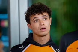 Lando Norris ziet oneerlijk voordeel voor Max Verstappen: 'Dan zou ik nu ook een betere coureur zijn'