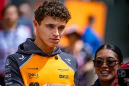 Lando Norris doet belangrijke onthulling over zijn gezondheid in Singapore