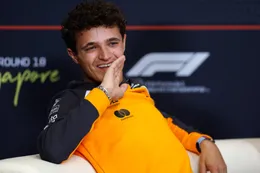 Ted Kravitz wuift voorkeursbehandeling voor Britse coureurs weg: 'Als dat zo zou zijn...'