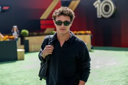 Lando Norris haalt uit naar Hamilton en Verstappen: 'Kampioenschap in 2021 was makkelijker dan dit jaar'