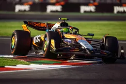 Lando Norris heeft beangstigend bericht voor Max Verstappen in Mexico