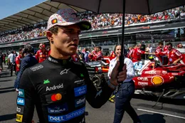 Lando Norris waarschuwt McLaren: 'Dan ga ik geen race meer winnen'