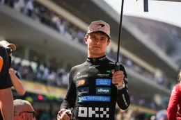 Lando Norris reageert op woedende Mexicaanse fans