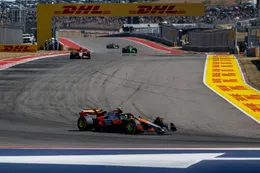 Lando Norris haalt uit naar FIA: 'Een van de domste regels die we hebben'