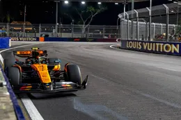 Olav Mol haalt keihard uit naar FIA: 'Het slaat echt nergens op'