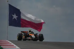 Lando Norris deelt flinke waarschuwing uit aan Max Verstappen voor Sprint in Austin