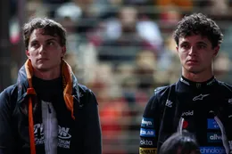 Lando Norris haalt uit na incident met Oscar Piastri: 'Dan hoor je niet thuis in de F1'