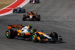 Lando Norris heeft groot voordeel op Oscar Piastri in F1-titelstrijd