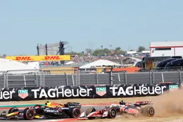 F1-coureur vreest voor schorsing in aanloop naar GP Mexico
