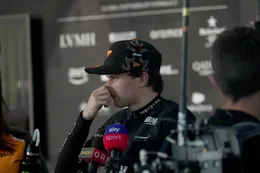 'McLaren passeert Oscar Piastri voor laatste raceweekend'