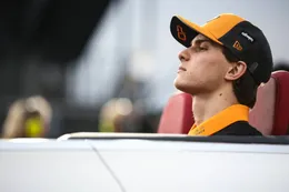 Oscar Piastri krijgt duidelijke opdracht mee vanuit F1-kampioen na crash met Norris