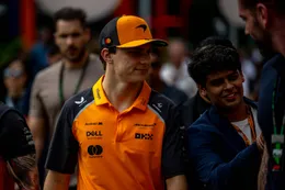 McLaren geeft duidelijkheid over brutale actie Oscar Piastri die Zak Brown negeerde