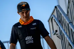 Oscar Piastri is het helemaal kwijt: 'Ik weet geen oplossing...'