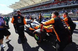 McLaren gaat auto Oscar Piastri controleren na interne twijfels
