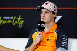 Oscar Piastri krijgt tegenvaller te verwerken en hoeft niet op steun te rekenen van McLaren
