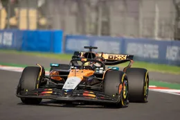Oscar Piastri verklaart grote achterstand op Lando Norris na trainingen in Mexico