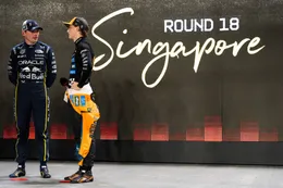 'Oscar Piastri denkt aan transfer naar deze F1-concurrent door ruzie met Lando Norris'