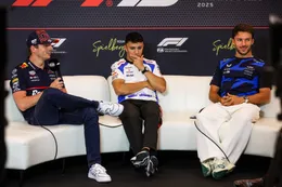 Voormalig teamgenoot van Max Verstappen waarschuwt team voor komend seizoen: 'De beste kans...'