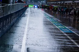 FIA komt met boodschap voor teams wegens extreme omstandigheden in Singapore