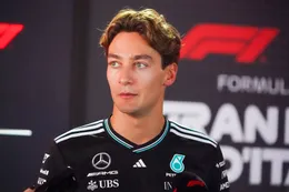 George Russell waarschuwt Max Verstappen voor regelwijziging