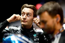 George Russell op weg naar de uitgang bij Mercedes? Brit weigert contract te verlengen