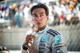 George Russell is klaar met de Formule 1 en haalt uit naar schuldige partij