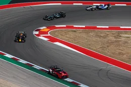 Sky Sports F1 beschuldigt F1-team van manipulatie: 'Wilden een safety car veroorzaken in Austin'