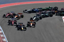 Stewards kunnen voor opschudding zorgen na GP Verenigde Staten: coureur moet zich melden