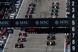 'Red Bull-werknemer brengt Max Verstappen mogelijk in de problemen na race in Verenigde Staten'