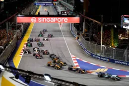 Olav Mol confronteert Robert Doornbos na uitspraken over F1-stewards