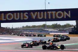 BREAKING: FIA deelt fikse gridstraf uit na F1 Grand Prix Verenigde Staten