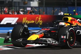 Uitslag eerste vrije training F1 Grand Prix Mexico 2025