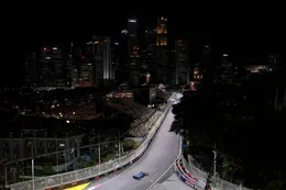 Startopstelling voor race in Singapore gaat op de schop: FIA gaat coureurs diskwalificeren