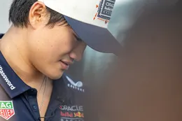Red Bull-baas moet eerlijk zijn over Yuki Tsunoda: 'Hij is niet goed genoeg'