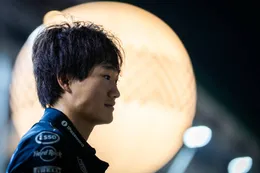 Yuki Tsunoda krijgt genadeklap te verwerken tijdens VT1 in Mexico