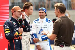 F1-kampioen zorgt voor schok en kondigt pensioen aan