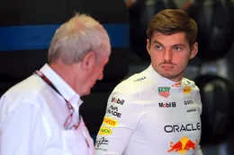 Helmut Marko baart opzien met onthulling over problemen van Max Verstappen in Brazilië