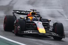 Max Verstappen toch de favoriet in Brazilië? Weer draait compleet voor de race