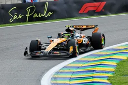 Uitslag race F1 Grand Prix Brazilië 2025