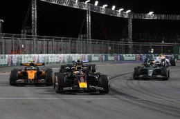 F1-analist: 'Niet Max Verstappen en Lando Norris, maar déze coureur is de favoriet in Qatar'