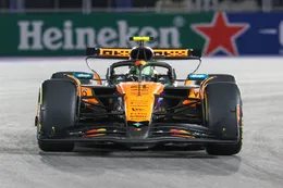 Jack Plooij komt met bijzonder bericht over dubbele diskwalificatie van McLaren