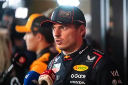 Max Verstappen komt met duidelijke reactie na felle sneer van Lando Norris