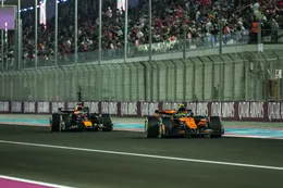 Goed nieuws voor Max Verstappen na bericht over 'dubbele straf' voor Lando Norris in Qatar