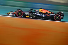 Red Bull grijpt in en voert grote verandering door aan auto Max Verstappen vlak voor start GP Qatar