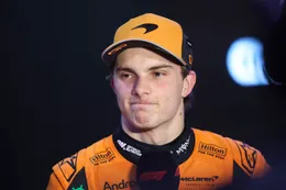 Oscar Piastri zorgt voor verbazing met statement op Instagram na GP Qatar