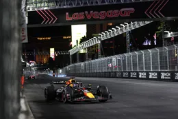 Olav Mol vreest voor komend raceweekend na serieuze overstromingen in Las Vegas