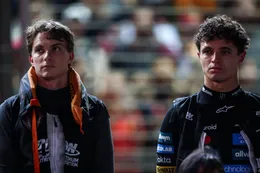 'Lando Norris mogelijk wereldkampioen dankzij ingreep van stewards'