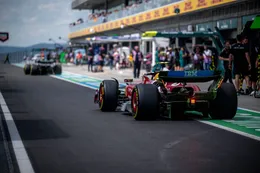F1-coureur wacht mogelijk zware straf na Sprintkwalificatie in Brazilië