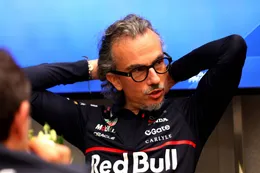 Titel van Max Verstappen op het spel: Red Bull-baas verdedigt omstreden keuze